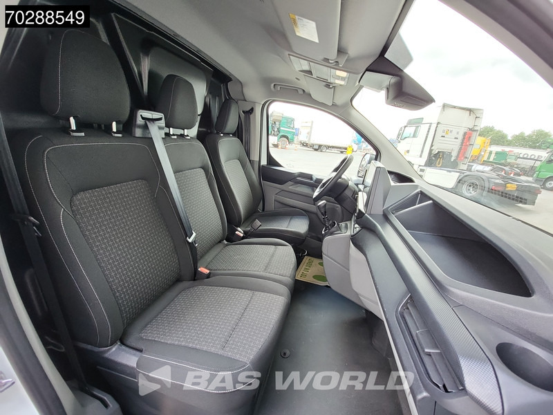 Furgão compacto Ford Transit Custom 110pk L2H1 LED Airco Cruise Camera CarPlay Parkeersensoren Euro6 L2 7m3 Airco Cruise control: foto 10