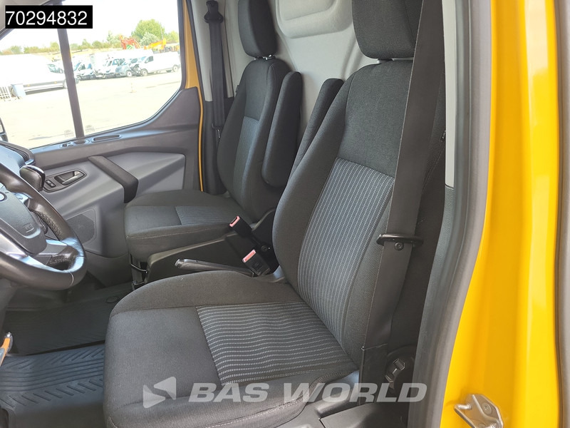 Furgão compacto Ford Transit Custom 130PK Trekhaak L2H1 Airco Cruise Parkeersensoren Euro6 L2 7m3 Airco Trekhaak Cruise control: foto 11