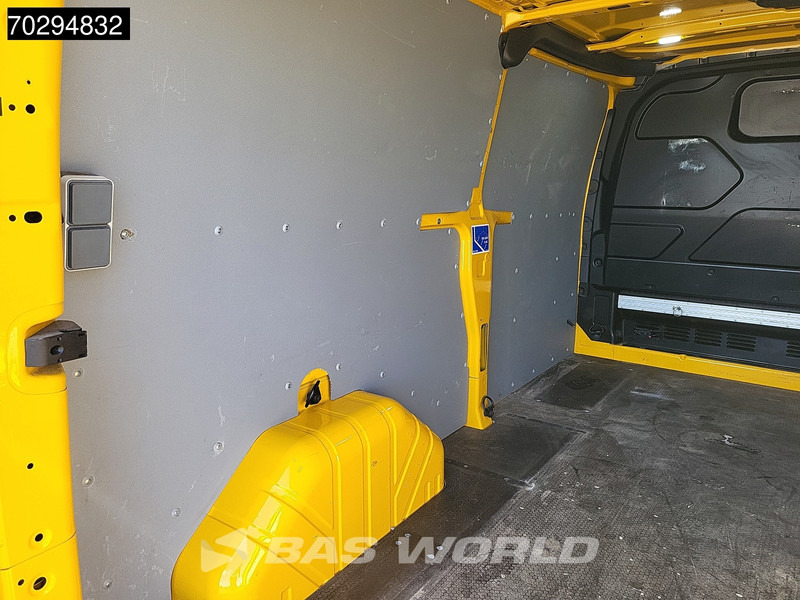 Furgão compacto Ford Transit Custom 130PK Trekhaak L2H1 Airco Cruise Parkeersensoren Euro6 L2 7m3 Airco Trekhaak Cruise control: foto 7