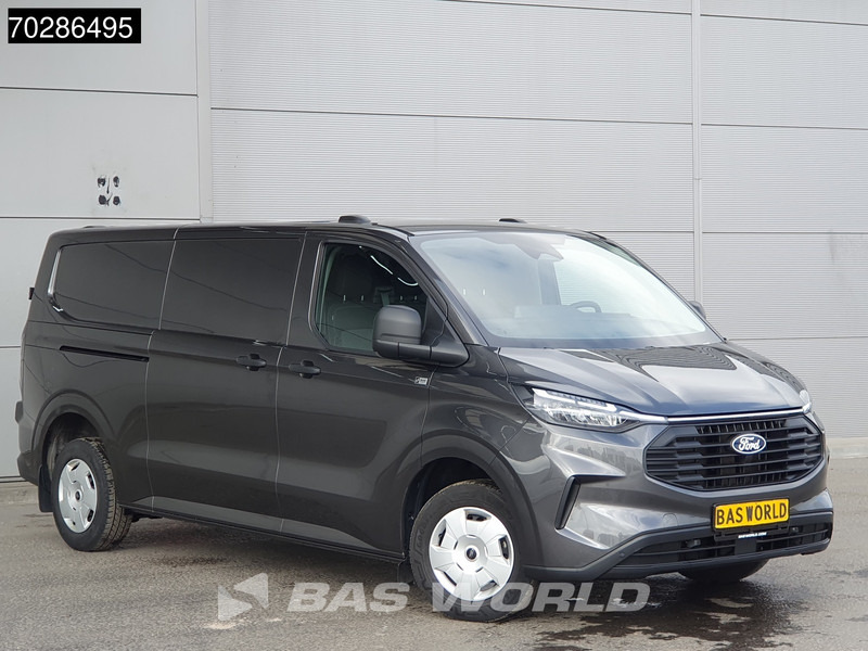 Ford Transit Custom 136PK L2H1 LED ACC Navi Airco Camera Parkeersensoren Euro6 L2 7m3 Airco - Furgão compacto: foto 2 Ford Transit Custom 136PK L2H1 LED ACC Navi Airco Camera Parkeersensoren Euro6 L2 7m3 Airco - Furgão compacto: foto 2