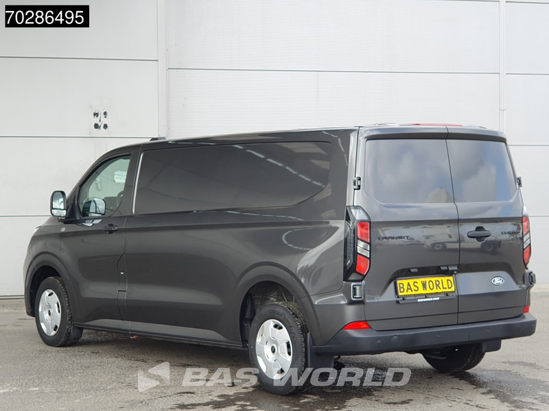 Ford Transit Custom 136PK L2H1 LED ACC Navi Airco Camera Parkeersensoren Euro6 L2 7m3 Airco - Furgão compacto: foto 3 Ford Transit Custom 136PK L2H1 LED ACC Navi Airco Camera Parkeersensoren Euro6 L2 7m3 Airco - Furgão compacto: foto 3
