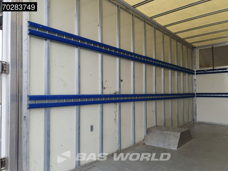 Iveco Daily 35C14 Automaat Luchtvering 530cm lang! Verkoopwagen Bakwagen Airco Cruise Camera Euro6 Meubelbak Plancher Foodtruck Paardenwagen - Carrinha de contentor: foto 5 Iveco Daily 35C14 Automaat Luchtvering 530cm lang! Verkoopwagen Bakwagen Airco Cruise Camera Euro6 Meubelbak Plancher Foodtruck Paardenwagen - Carrinha de contentor: foto 5