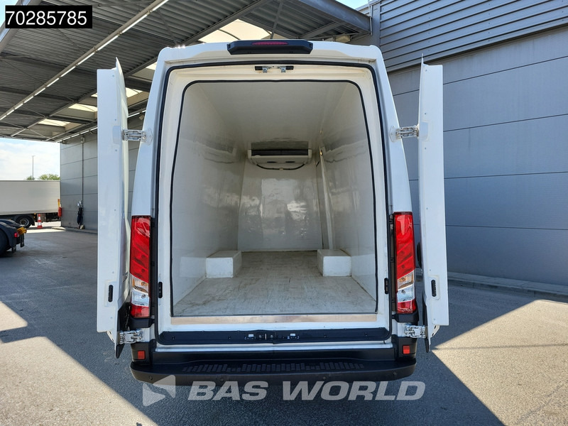 Iveco Daily 35C14 Koelwagen L4H2 Vriezer Thermo King Xarios 350 230V Stekker Dubbellucht 3,5t Trekgewicht Airco Cruise Parkeersensoren Euro6 - Carrinha frigorífica: foto 3 Iveco Daily 35C14 Koelwagen L4H2 Vriezer Thermo King Xarios 350 230V Stekker Dubbellucht 3,5t Trekgewicht Airco Cruise Parkeersensoren Euro6 - Carrinha frigorífica: foto 3