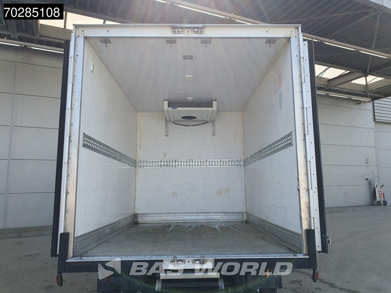 Iveco Daily 35C14 Koelwagen Vriezer Carrier Lamberet 230V Stekker Dubbellucht Euro6 Koel Koeler Vries Vriezer Kühlwagen Kühler Frigo 10m3 Cr - Carrinha frigorífica: foto 3 Iveco Daily 35C14 Koelwagen Vriezer Carrier Lamberet 230V Stekker Dubbellucht Euro6 Koel Koeler Vries Vriezer Kühlwagen Kühler Frigo 10m3 Cr - Carrinha frigorífica: foto 3