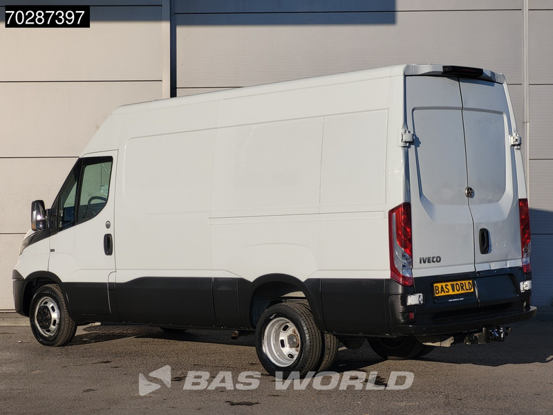 Iveco Daily 35C14 L2H2 3,5t Trekhaak Airco Cruise Euro6 L2 12m3 Airco Trekhaak Cruise control - Furgão: foto 2 Iveco Daily 35C14 L2H2 3,5t Trekhaak Airco Cruise Euro6 L2 12m3 Airco Trekhaak Cruise control - Furgão: foto 2