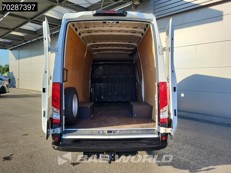 Iveco Daily 35C14 L2H2 3,5t Trekhaak Airco Cruise Euro6 L2 12m3 Airco Trekhaak Cruise control - Furgão: foto 3 Iveco Daily 35C14 L2H2 3,5t Trekhaak Airco Cruise Euro6 L2 12m3 Airco Trekhaak Cruise control - Furgão: foto 3