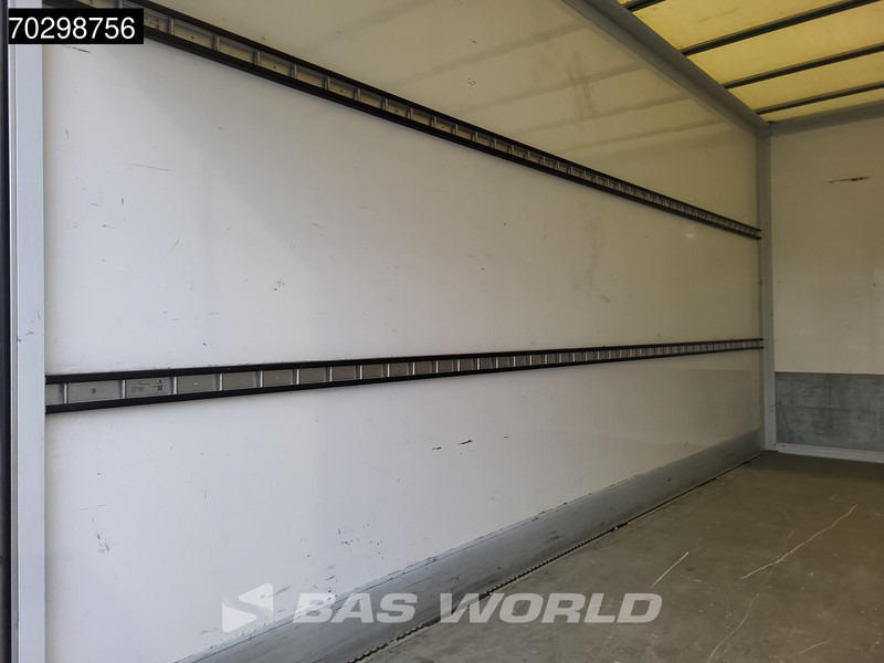 Locação de Iveco Daily 35C16 Laadklep Dubbellucht Bakwagen 160PK Airco 3,5t Trekgewicht Euro6 Meubelbak Koffer Airco Iveco Daily 35C16 Laadklep Dubbellucht Bakwagen 160PK Airco 3,5t Trekgewicht Euro6 Meubelbak Koffer Airco: foto 8