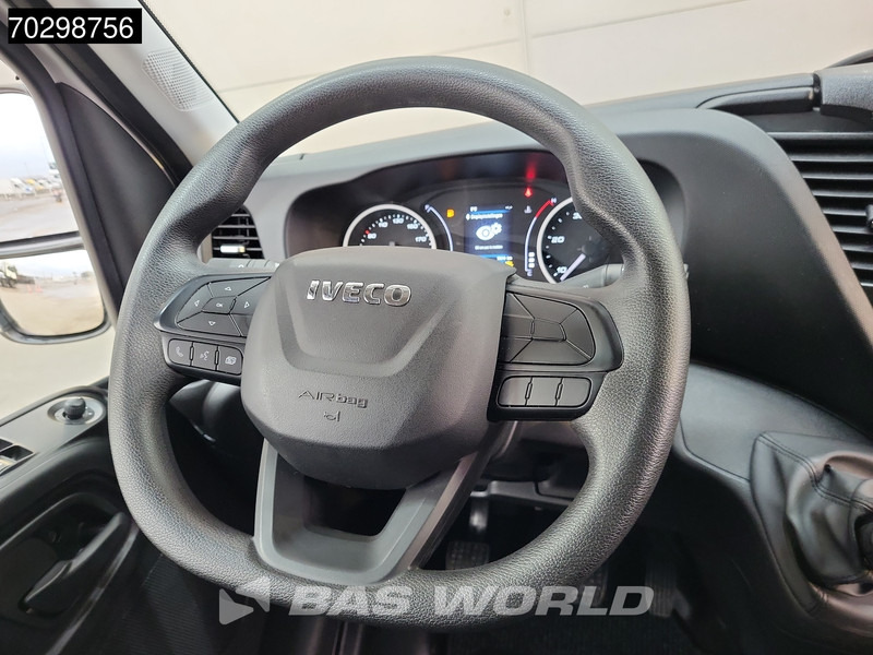 Locação de Iveco Daily 35C16 Laadklep Dubbellucht Bakwagen 160PK Airco 3,5t Trekgewicht Euro6 Meubelbak Koffer Airco Iveco Daily 35C16 Laadklep Dubbellucht Bakwagen 160PK Airco 3,5t Trekgewicht Euro6 Meubelbak Koffer Airco: foto 16