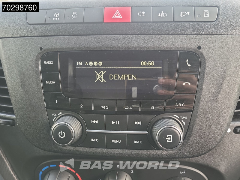 Carrinha de contentor Iveco Daily 35C16 Laadklep Dubbellucht Bakwagen 160PK Airco Euro6 Meubelbak Koffer Airco: foto 10