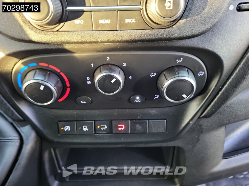 Locação de Iveco Daily 35C16 Laadklep Dubbellucht Bakwagen 160PK Airco Euro6 Meubelbak Koffer Airco Iveco Daily 35C16 Laadklep Dubbellucht Bakwagen 160PK Airco Euro6 Meubelbak Koffer Airco: foto 13