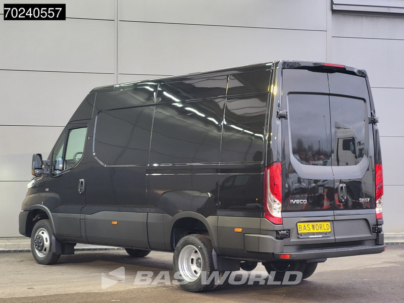 Iveco Daily 35C18 180PK Automaat Dubbellucht L2H2 ACC Navi Camera 12m3 Airco - Furgão: foto 2 Iveco Daily 35C18 180PK Automaat Dubbellucht L2H2 ACC Navi Camera 12m3 Airco - Furgão: foto 2
