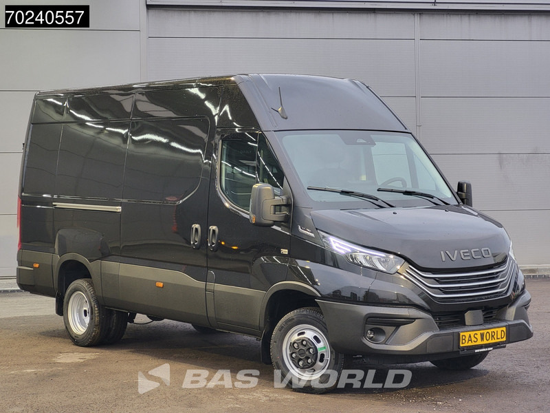 Iveco Daily 35C18 180PK Automaat Dubbellucht L2H2 ACC Navi Camera 12m3 Airco - Furgão: foto 3 Iveco Daily 35C18 180PK Automaat Dubbellucht L2H2 ACC Navi Camera 12m3 Airco - Furgão: foto 3