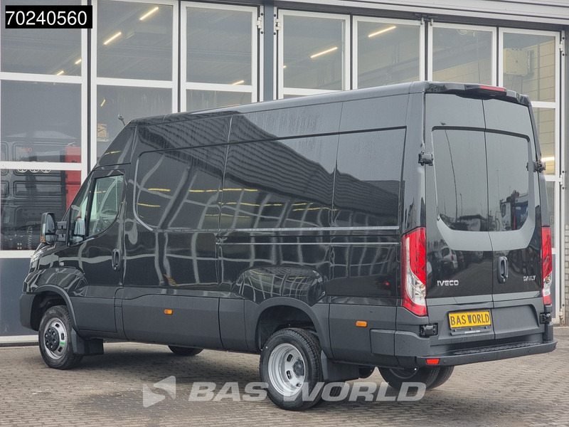Iveco Daily 35C18 180PK Automaat Dubbellucht L2H2 ACC Navi Camera 12m3 Airco - Furgão: foto 2 Iveco Daily 35C18 180PK Automaat Dubbellucht L2H2 ACC Navi Camera 12m3 Airco - Furgão: foto 2