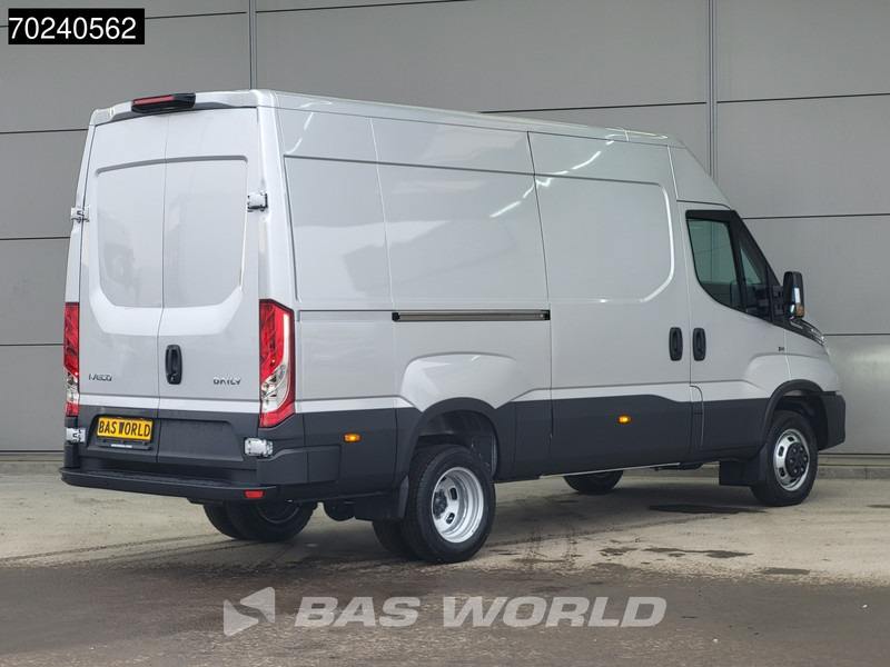 Iveco Daily 35C18 180PK Automaat Dubbellucht L2H2 ACC Navi Camera 12m3 Airco - Furgão: foto 5 Iveco Daily 35C18 180PK Automaat Dubbellucht L2H2 ACC Navi Camera 12m3 Airco - Furgão: foto 5