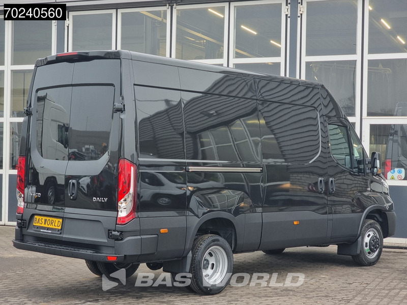 Iveco Daily 35C18 180PK Automaat Dubbellucht L2H2 ACC Navi Camera 12m3 Airco - Furgão: foto 5 Iveco Daily 35C18 180PK Automaat Dubbellucht L2H2 ACC Navi Camera 12m3 Airco - Furgão: foto 5