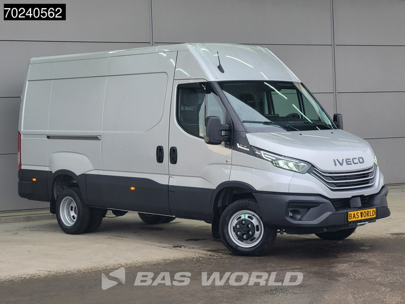 Iveco Daily 35C18 180PK Automaat Dubbellucht L2H2 ACC Navi Camera 12m3 Airco - Furgão: foto 3 Iveco Daily 35C18 180PK Automaat Dubbellucht L2H2 ACC Navi Camera 12m3 Airco - Furgão: foto 3