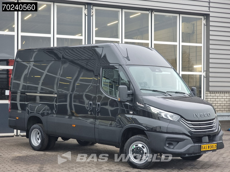 Iveco Daily 35C18 180PK Automaat Dubbellucht L2H2 ACC Navi Camera 12m3 Airco - Furgão: foto 3 Iveco Daily 35C18 180PK Automaat Dubbellucht L2H2 ACC Navi Camera 12m3 Airco - Furgão: foto 3