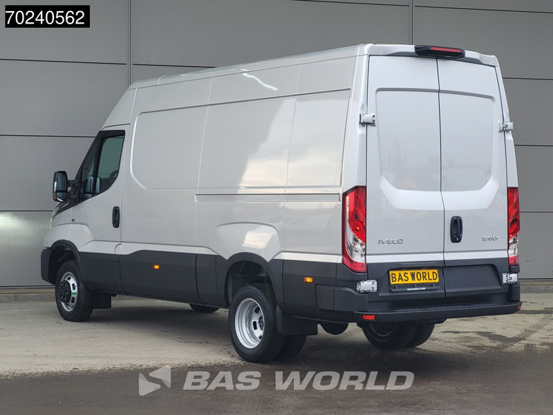 Iveco Daily 35C18 180PK Automaat Dubbellucht L2H2 ACC Navi Camera 12m3 Airco - Furgão: foto 2 Iveco Daily 35C18 180PK Automaat Dubbellucht L2H2 ACC Navi Camera 12m3 Airco - Furgão: foto 2