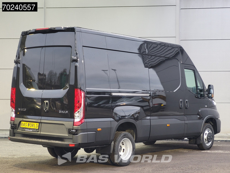 Iveco Daily 35C18 180PK Automaat Dubbellucht L2H2 ACC Navi Camera 12m3 Airco - Furgão: foto 5 Iveco Daily 35C18 180PK Automaat Dubbellucht L2H2 ACC Navi Camera 12m3 Airco - Furgão: foto 5