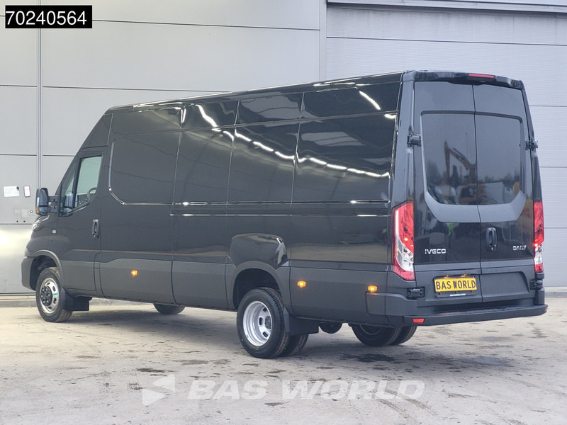 Iveco Daily 35C18 180PK Automaat Dubbellucht L3H2 ACC Navi Camera L4H2 16m3 Airco - Furgão: foto 2 Iveco Daily 35C18 180PK Automaat Dubbellucht L3H2 ACC Navi Camera L4H2 16m3 Airco - Furgão: foto 2