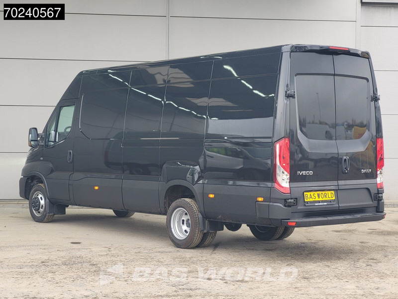 Iveco Daily 35C18 180PK Automaat Dubbellucht L4H2 ACC Navi Camera L3H2 16m3 Airco - Furgão: foto 2 Iveco Daily 35C18 180PK Automaat Dubbellucht L4H2 ACC Navi Camera L3H2 16m3 Airco - Furgão: foto 2