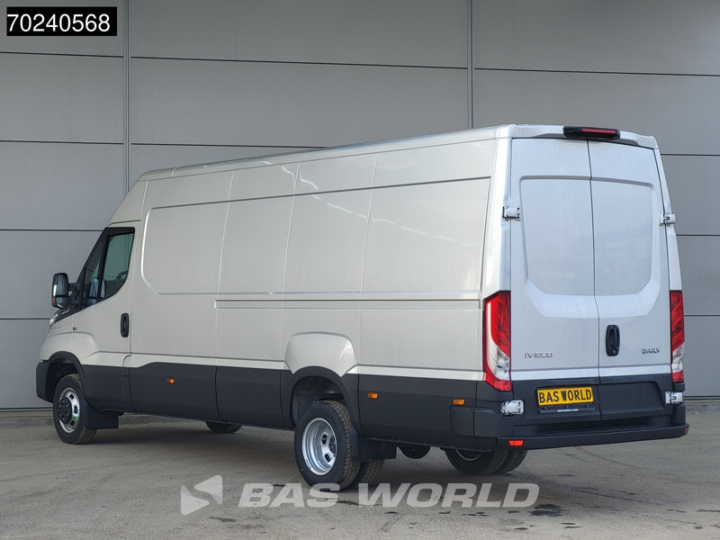 Iveco Daily 35C18 180PK Automaat Dubbellucht L4H2 ACC Navi Camera L3H2 16m3 Airco - Furgão: foto 2 Iveco Daily 35C18 180PK Automaat Dubbellucht L4H2 ACC Navi Camera L3H2 16m3 Airco - Furgão: foto 2