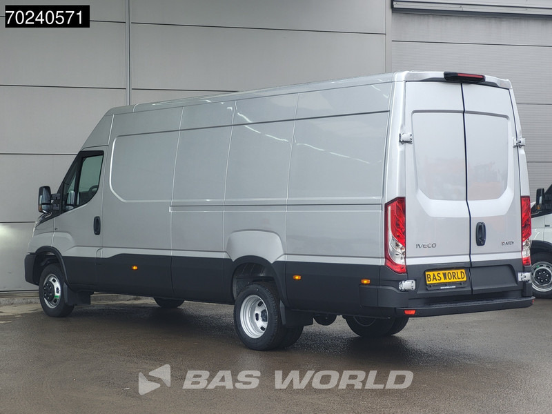 Iveco Daily 35C18 180PK Automaat Dubbellucht L4H2 ACC Navi Camera L3H2 16m3 Airco - Furgão: foto 2 Iveco Daily 35C18 180PK Automaat Dubbellucht L4H2 ACC Navi Camera L3H2 16m3 Airco - Furgão: foto 2