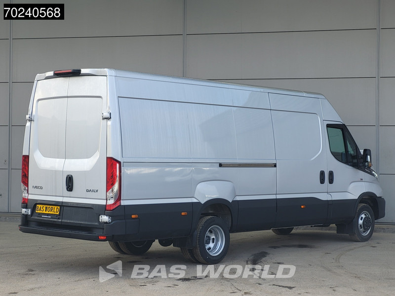 Iveco Daily 35C18 180PK Automaat Dubbellucht L4H2 ACC Navi Camera L3H2 16m3 Airco - Furgão: foto 5 Iveco Daily 35C18 180PK Automaat Dubbellucht L4H2 ACC Navi Camera L3H2 16m3 Airco - Furgão: foto 5