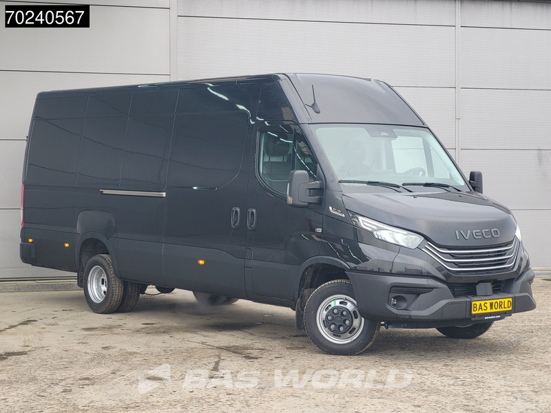 Iveco Daily 35C18 180PK Automaat Dubbellucht L4H2 ACC Navi Camera L3H2 16m3 Airco - Furgão: foto 3 Iveco Daily 35C18 180PK Automaat Dubbellucht L4H2 ACC Navi Camera L3H2 16m3 Airco - Furgão: foto 3