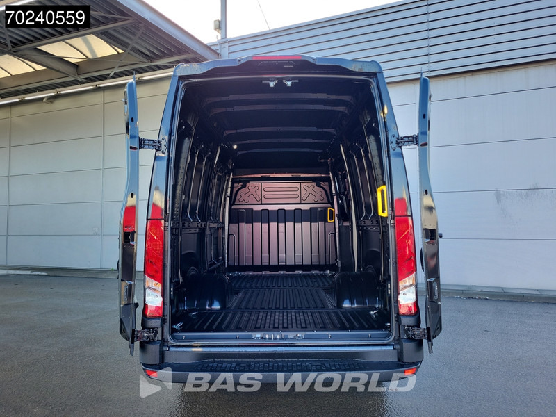 Iveco Daily 35C18 180PK Black Edition Automaat Dubbellucht L2H2 ACC Navi Camera L2 12m3 Airco - Furgão: foto 3 Iveco Daily 35C18 180PK Black Edition Automaat Dubbellucht L2H2 ACC Navi Camera L2 12m3 Airco - Furgão: foto 3