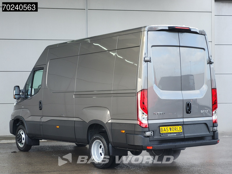 Iveco Daily 35C18 3.0L 180PK Automaat Dubbellucht L2H2 ACC Navi Camera 12Airco - Furgão: foto 2 Iveco Daily 35C18 3.0L 180PK Automaat Dubbellucht L2H2 ACC Navi Camera 12Airco - Furgão: foto 2