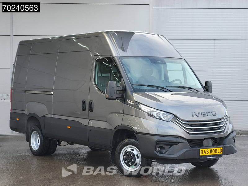 Iveco Daily 35C18 3.0L 180PK Automaat Dubbellucht L2H2 ACC Navi Camera 12Airco - Furgão: foto 3 Iveco Daily 35C18 3.0L 180PK Automaat Dubbellucht L2H2 ACC Navi Camera 12Airco - Furgão: foto 3