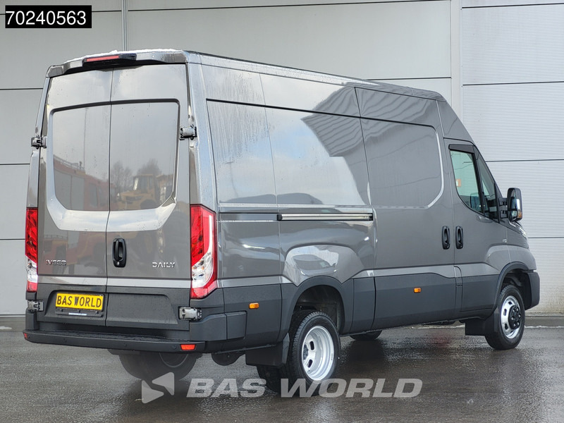 Iveco Daily 35C18 3.0L 180PK Automaat Dubbellucht L2H2 ACC Navi Camera 12Airco - Furgão: foto 5 Iveco Daily 35C18 3.0L 180PK Automaat Dubbellucht L2H2 ACC Navi Camera 12Airco - Furgão: foto 5