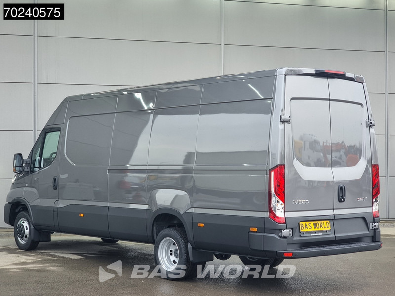 Iveco Daily 35C18 3.0L Automaat 16m3 L4H2 LED ACC Navi Parkeersensoren Camera L3H2 3,5t Trekgewicht 16m3 Airco - Furgão: foto 2 Iveco Daily 35C18 3.0L Automaat 16m3 L4H2 LED ACC Navi Parkeersensoren Camera L3H2 3,5t Trekgewicht 16m3 Airco - Furgão: foto 2