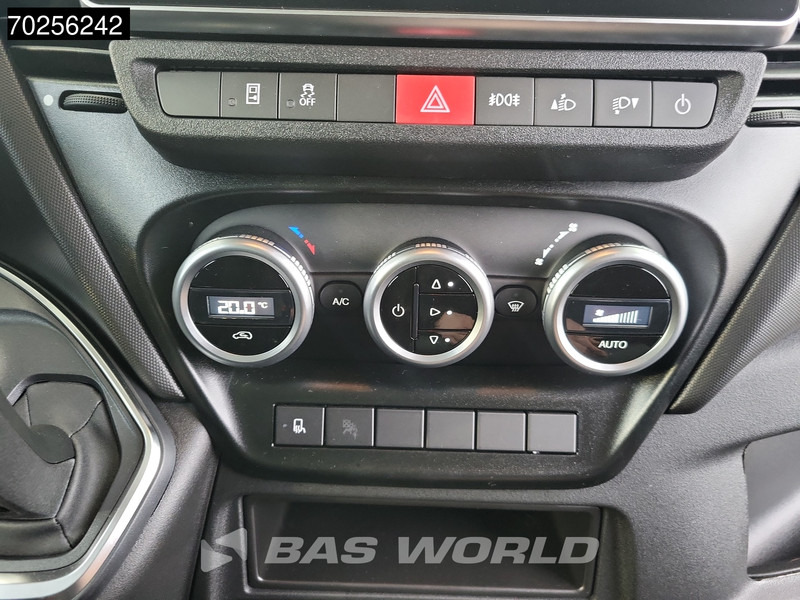 Carrinha de contentor nuevo Iveco Daily 35C18 3.0L Automaat Bakwagen Laadklep LED Navi Camera Airco Cruise Meubelbak Koffer Airco Cruise control: foto 18