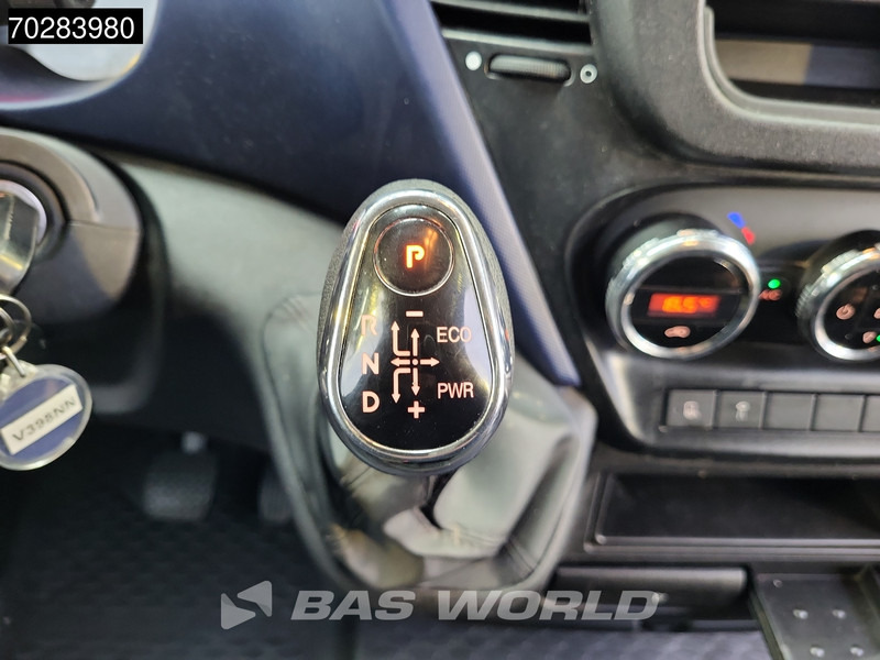 Furgão Iveco Daily 35C18 3.0L Automaat Dubbellucht L3H2 180PK 3,5t Trekhaak Airco Cruise Camera Imperiaal Euro6 L3 16m3 Airco Trekhaak Cruise contr: foto 16