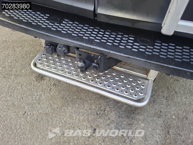 Furgão Iveco Daily 35C18 3.0L Automaat Dubbellucht L3H2 180PK 3,5t Trekhaak Airco Cruise Camera Imperiaal Euro6 L3 16m3 Airco Trekhaak Cruise contr: foto 8