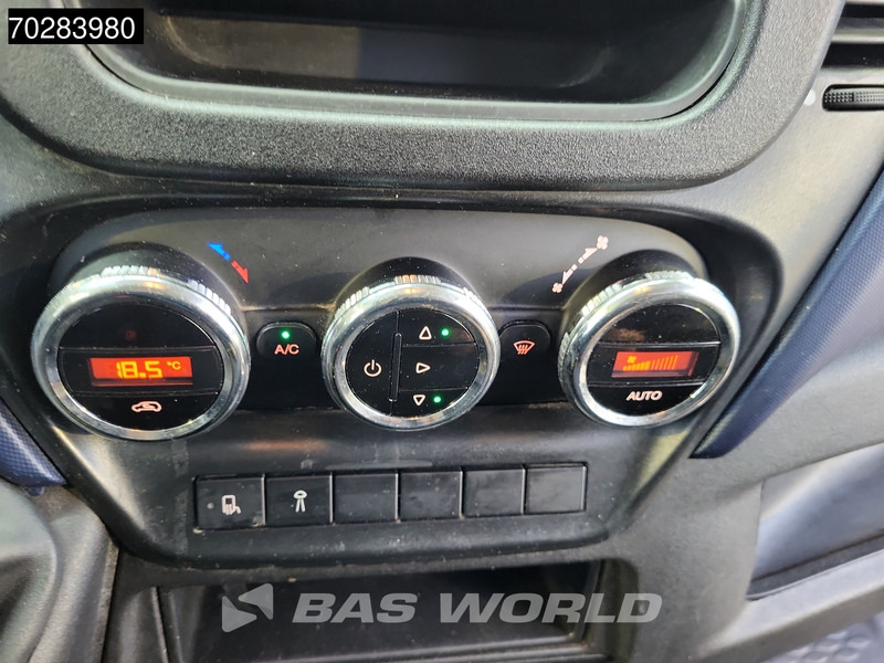 Furgão Iveco Daily 35C18 3.0L Automaat Dubbellucht L3H2 180PK 3,5t Trekhaak Airco Cruise Camera Imperiaal Euro6 L3 16m3 Airco Trekhaak Cruise contr: foto 15
