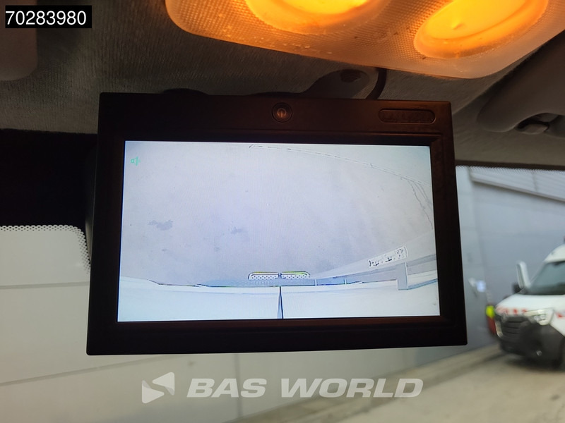 Furgão Iveco Daily 35C18 3.0L Automaat Dubbellucht L3H2 180PK 3,5t Trekhaak Airco Cruise Camera Imperiaal Euro6 L3 16m3 Airco Trekhaak Cruise contr: foto 17