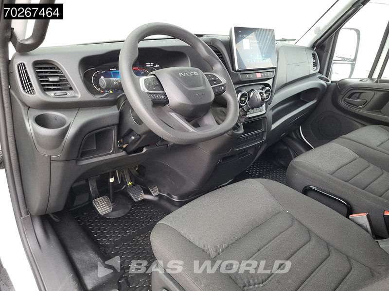 Furgão caixa aberta nuevo Iveco Daily 35C18 3.0L Open Laadbak 180PK Navi Airco Cruise Camera Parkeersensoren 3,5t Trekgewicht Euro6 Pritsche Pickup Open Box Airco Cru: foto 13