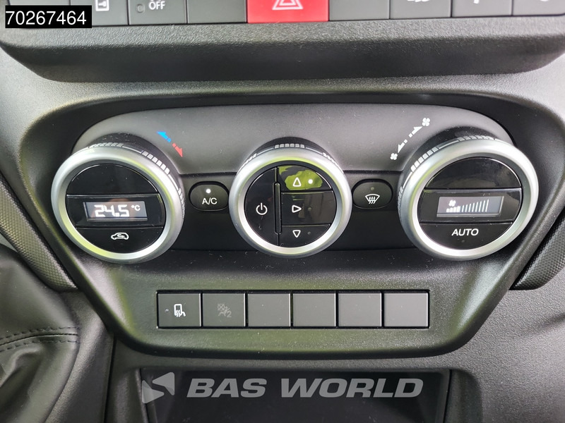 Furgão caixa aberta nuevo Iveco Daily 35C18 3.0L Open Laadbak 180PK Navi Airco Cruise Camera Parkeersensoren 3,5t Trekgewicht Euro6 Pritsche Pickup Open Box Airco Cru: foto 16