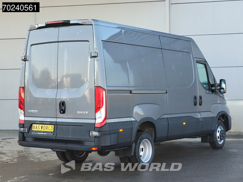 Iveco Daily 35C18 3.0L180PK Automaat Dubbellucht L2H2 ACC Navi Camera 12m3 Airco - Furgão: foto 5 Iveco Daily 35C18 3.0L180PK Automaat Dubbellucht L2H2 ACC Navi Camera 12m3 Airco - Furgão: foto 5
