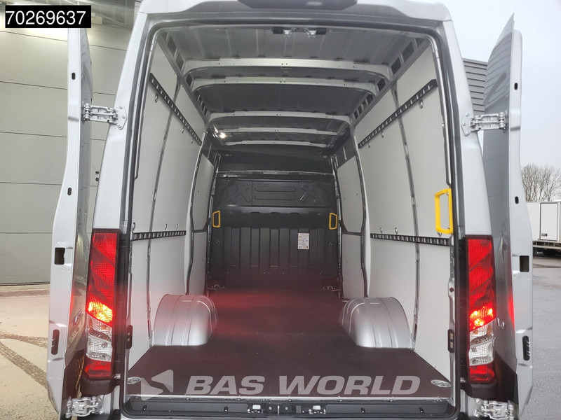 Iveco Daily 35C21 2025 model! 210PK 2x Schuifdeur Dubbellucht LED ACC CarPlay L2H2 12m3 Airco - Furgão: foto 2 Iveco Daily 35C21 2025 model! 210PK 2x Schuifdeur Dubbellucht LED ACC CarPlay L2H2 12m3 Airco - Furgão: foto 2
