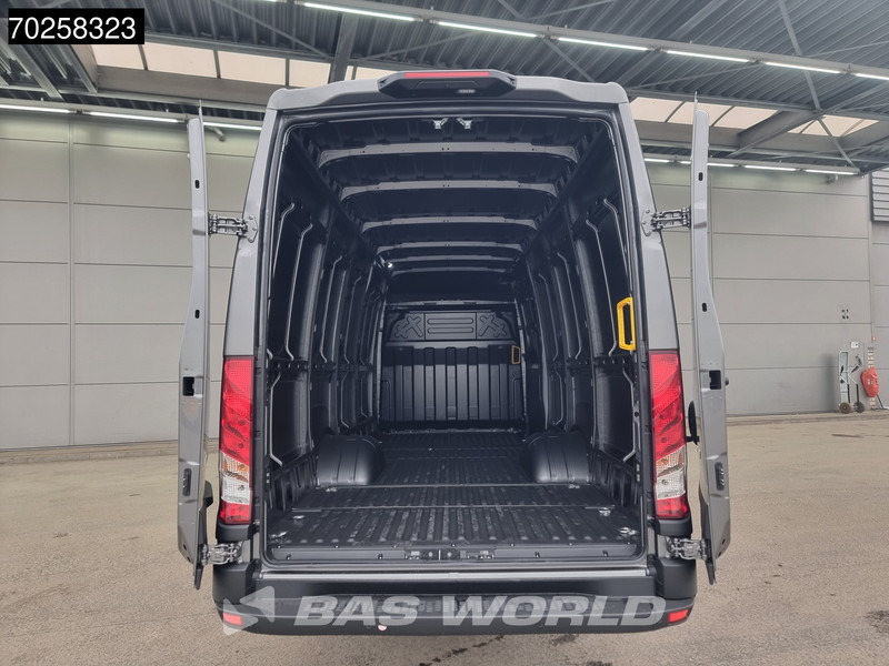 Furgão nuevo Iveco Daily 35C21 210PK 3.0L Automaat 2025 model L3H2 Dubbellucht ACC LED CarPlay Camera L4H2 16m3 Airco: foto 6