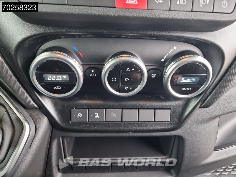 Furgão nuevo Iveco Daily 35C21 210PK 3.0L Automaat 2025 model L3H2 Dubbellucht ACC LED CarPlay Camera L4H2 16m3 Airco: foto 15