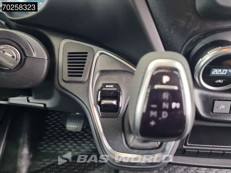 Furgão nuevo Iveco Daily 35C21 210PK 3.0L Automaat 2025 model L3H2 Dubbellucht ACC LED CarPlay Camera L4H2 16m3 Airco: foto 16