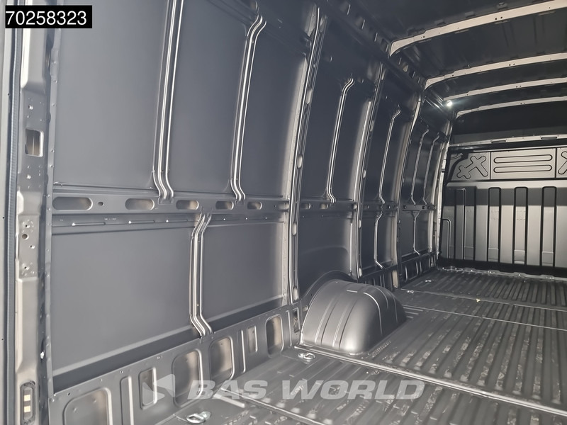 Furgão nuevo Iveco Daily 35C21 210PK 3.0L Automaat 2025 model L3H2 Dubbellucht ACC LED CarPlay Camera L4H2 16m3 Airco: foto 7