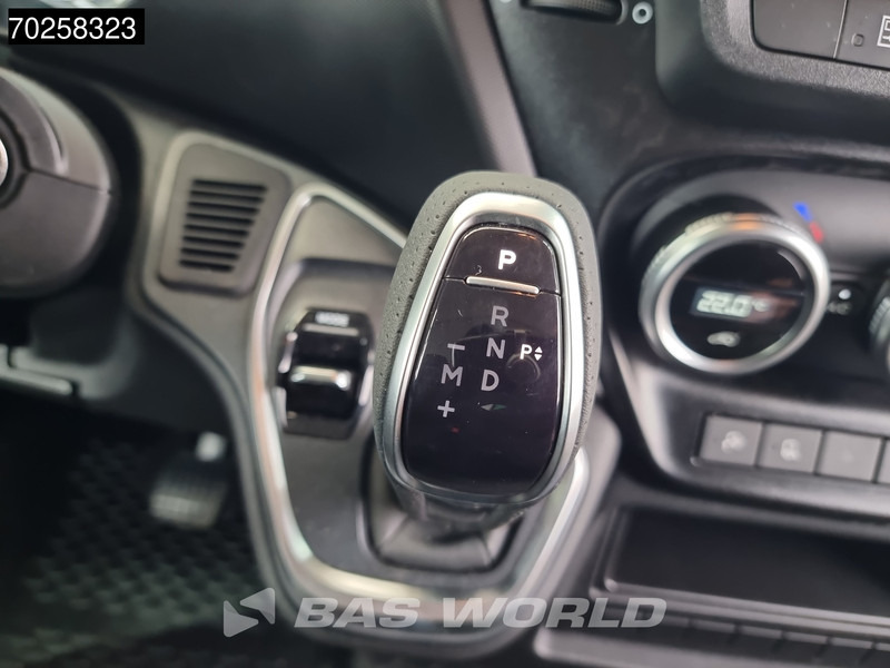 Furgão nuevo Iveco Daily 35C21 210PK 3.0L Automaat 2025 model L3H2 Dubbellucht ACC LED CarPlay Camera L4H2 16m3 Airco: foto 17
