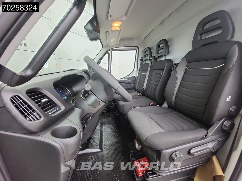Furgão nuevo Iveco Daily 35C21 210PK Automaat Dubbellucht 2025 model ACC LED Camera Parkeersensoren L2 12m3 Airco: foto 11