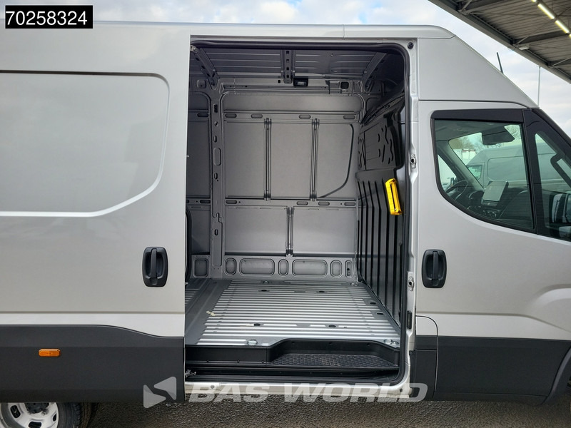Furgão nuevo Iveco Daily 35C21 210PK Automaat Dubbellucht 2025 model ACC LED Camera Parkeersensoren L2 12m3 Airco: foto 8